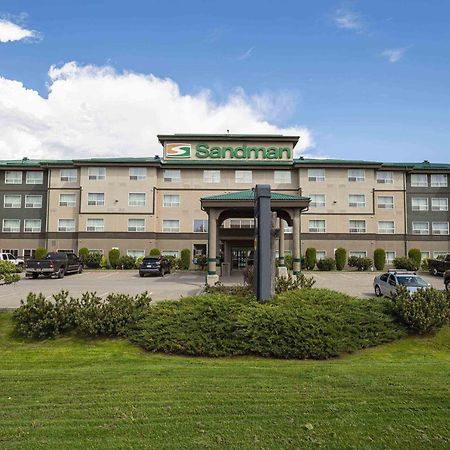 Sandman Hotel Кенель Экстерьер фото